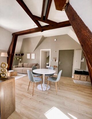 Location Appartement Appartement de 51m2 à louer sur Saumur Saumur