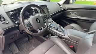 Espace V 1.6 dCi 160 Energy EDC Zen 2018 occasion 76770 Malaunay