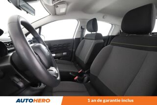 C3 1.6 Blue-HDi Feel Business 75 ch 2017 occasion 92130 Issy-les-Moulineaux