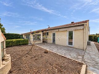  Villa à vendre 4 pièces 87 m²