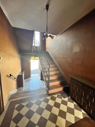  Maison � vendre 6 pi�ces 163 m�