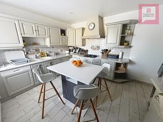  Maison � vendre 6 pi�ces 126 m�