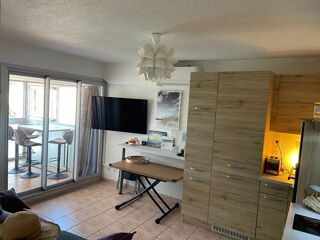  Appartement à vendre 2 pièces 26 m²