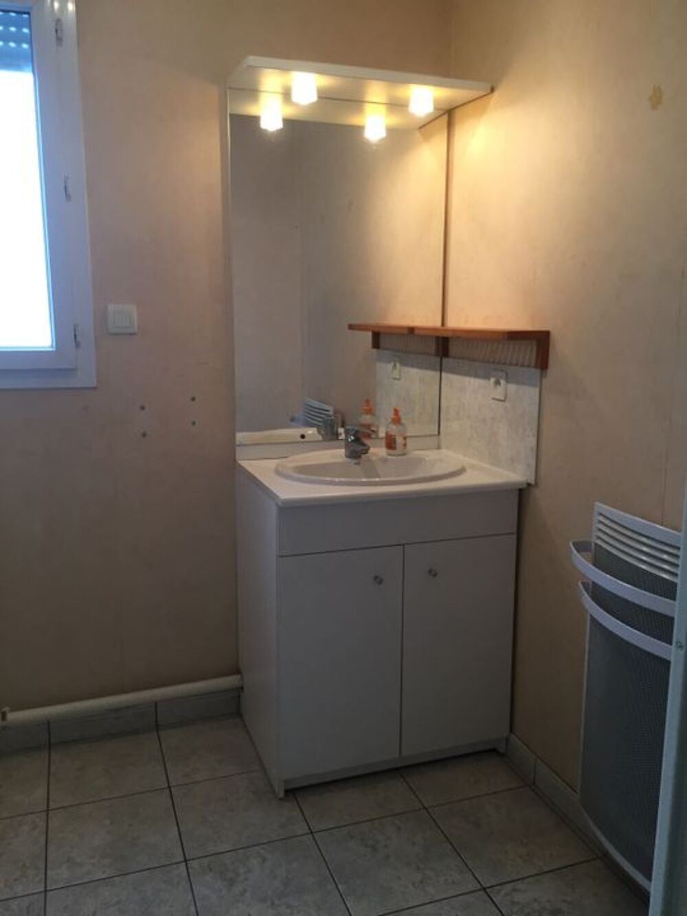 Location Appartement Appartement de 78m2 à louer sur Orléans Orleans