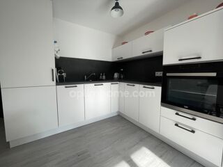  Appartement à vendre 2 pièces 44 m²