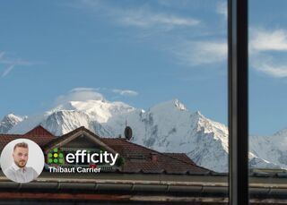  Appartement � vendre 5 pi�ces 77 m�