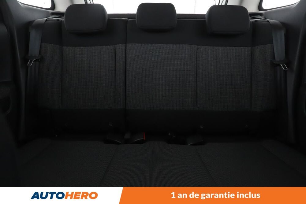 C3 Aircross 1.2 PureTech Feel EAT6 110 ch 2019 occasion 92130 Issy-les-Moulineaux