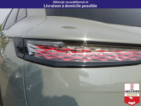DS7 HDi 130 EAT8 Performance Line 2024 occasion 10150 Lavau