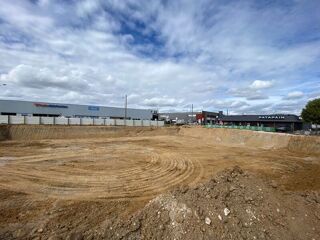  Appartement  vendre 1 pice 20 m