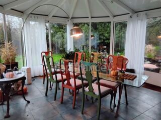  Maison � vendre 7 pi�ces 270 m�