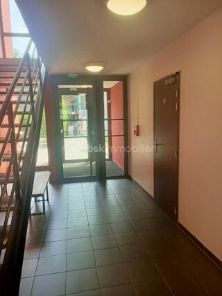  Appartement � vendre 1 pi�ce 21 m�