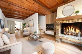  Maison à vendre 7 pièces 128 m²