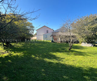  Maison à vendre 6 pièces 162 m²