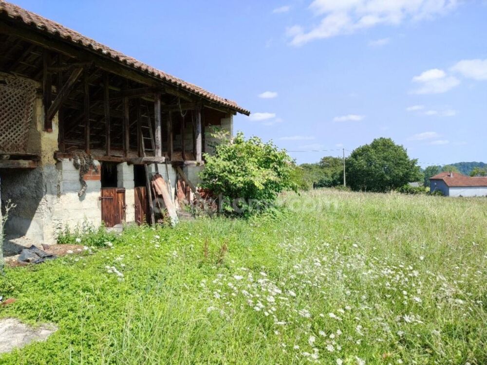 Vente Maison Maison à vendre 2 pièces  (65) Luby betmont