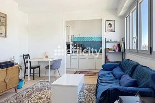  Appartement à vendre 2 pièces 43 m² Montreuil