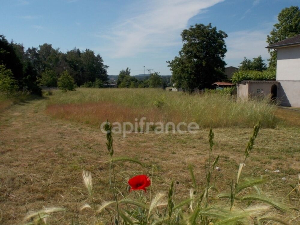 Vente Terrain A vendre terrain constructible de 1700 m  HAM-SOUS-VARSBERG Ham sous varsberg