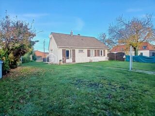  Maison � vendre 5 pi�ces 80 m�