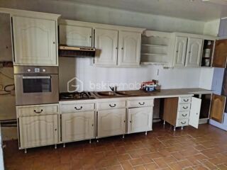  Maison � vendre 5 pi�ces 93 m�