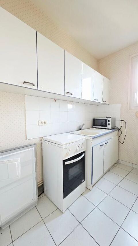  Appartement � vendre 2 pi�ces 42 m�