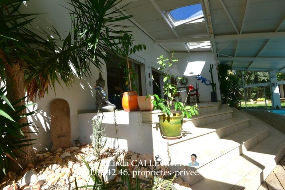 � vendre  Maison Aubais (30250)
