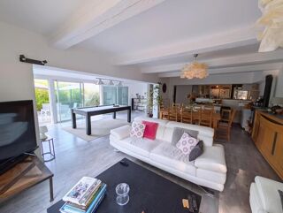  Maison à vendre 6 pièces 171 m²