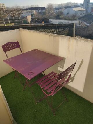  Appartement  louer 1 pice 35 m