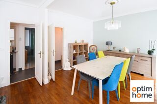  Appartement à vendre 4 pièces 105 m²