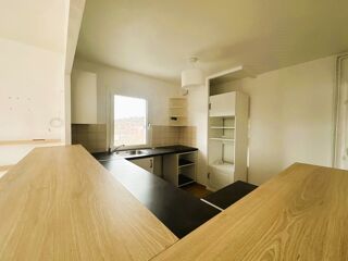  Appartement � vendre 4 pi�ces 80 m�