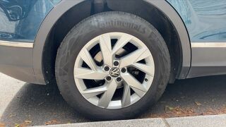 Tiguan 2.0 TDI 150 DSG7 Elegance - Toit ouvrant 2023 occasion 69270 Rochetaillee Sur Saone