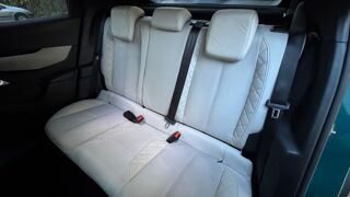 DS3 1.2 PureTech 130 EAT8 Rivoli - Automatique 2019 occasion 69002 Lyon