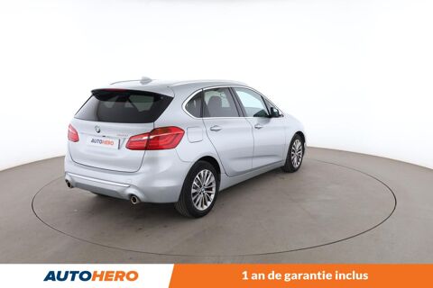 Serie 2 220i Luxury DKG7 192 ch 2019 occasion 92130 Issy-les-Moulineaux