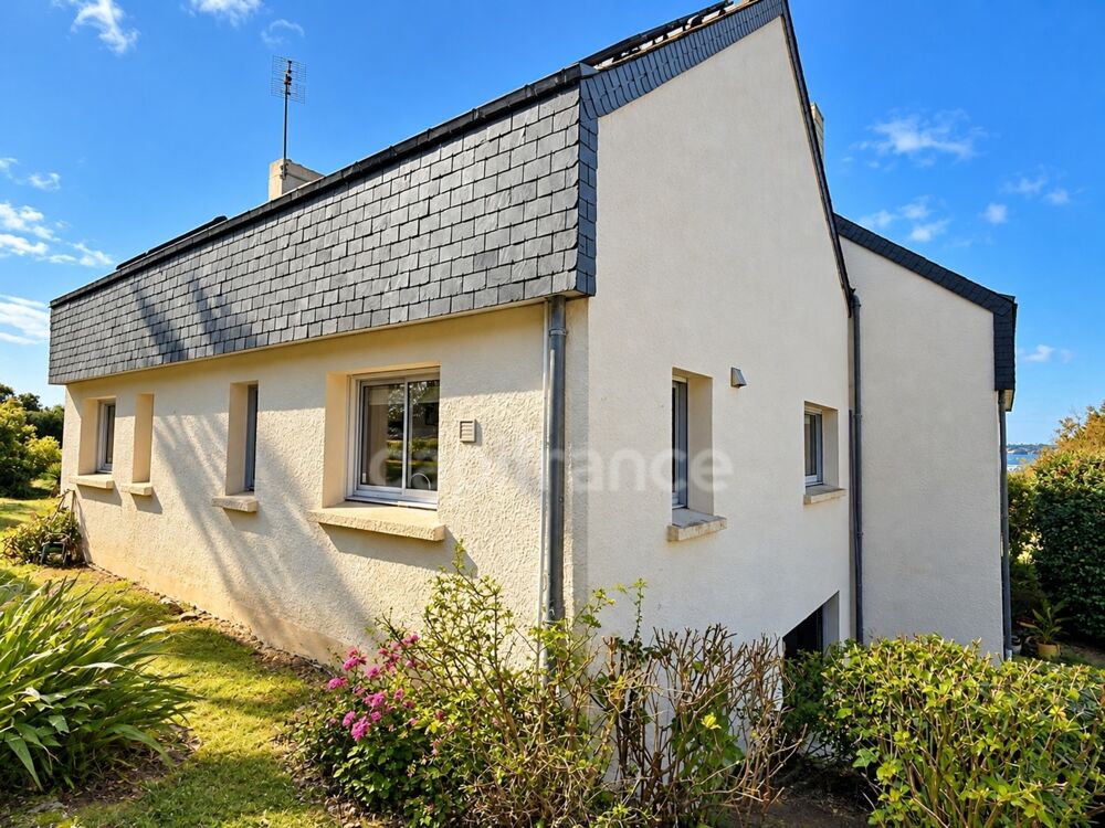 à vendre  Maison Plougastel-Daoulas (29470)