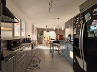  Maison � vendre 5 pi�ces 106 m�