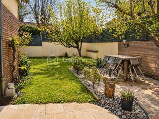  Maison � vendre 8 pi�ces 172 m�