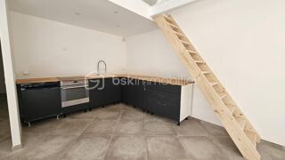  Appartement à vendre 3 pièces 79 m²