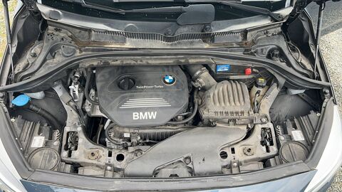 Serie 2 218i 136 BVA6 Sport 2015 occasion 22100 Saint Carne
