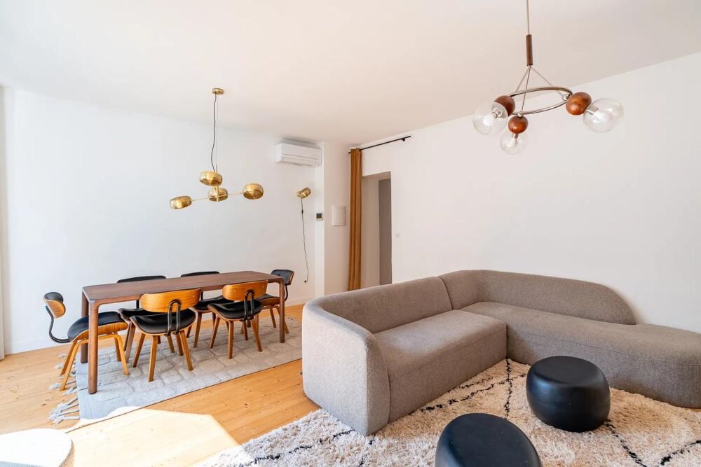 Vente Maison Maison de 5 pièces de 136 m² à Bordeaux Bordeaux