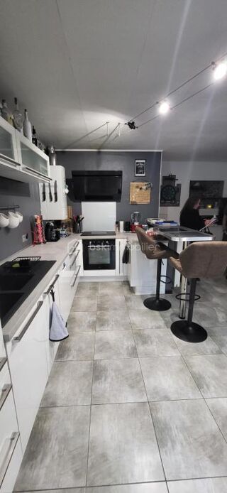  Maison � vendre 5 pi�ces 100 m�