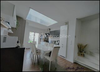  Maison à vendre 4 pièces 83 m²