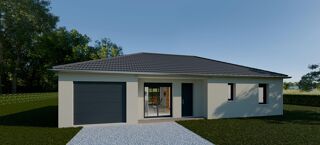  Maison � vendre 4 pi�ces 90 m�