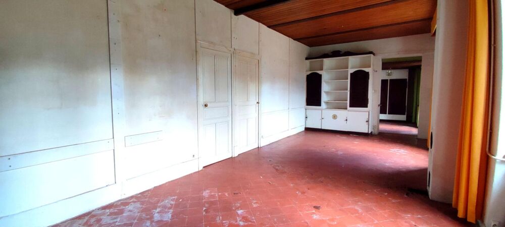 Vente Maison Ensemble de deux Maisons Montsauche Les Settons 6 pièces 263 m2 Montsauche les settons
