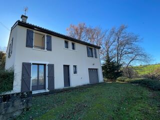  Maison � vendre 4 pi�ces 88 m�