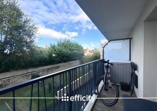  Appartement à vendre 2 pièces 41 m²