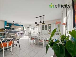  Maison à vendre 6 pièces 130 m²