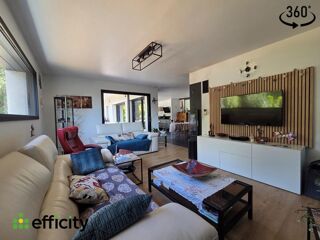  Maison à vendre 6 pièces 149 m²