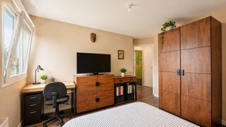  Appartement à vendre 3 pièces 64 m²