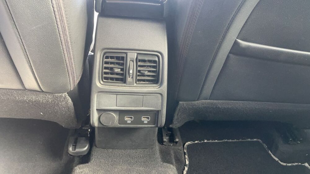Arkana mild hybrid 160 EDC FAP Techno - Automatique 2023 occasion 77000 Melun