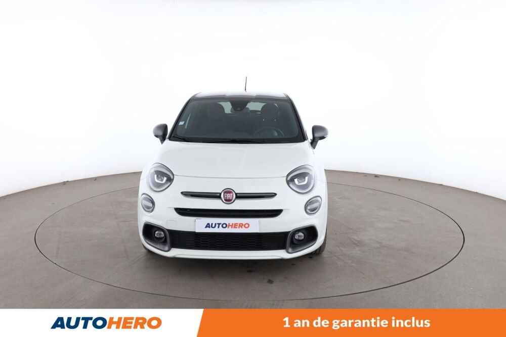 500 X 1.0 FireFly T T3 Sport 120 ch 2021 occasion 92130 Issy-les-Moulineaux