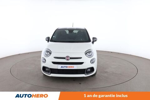 500 X 1.0 FireFly T T3 Sport 120 ch 2021 occasion 92130 Issy-les-Moulineaux