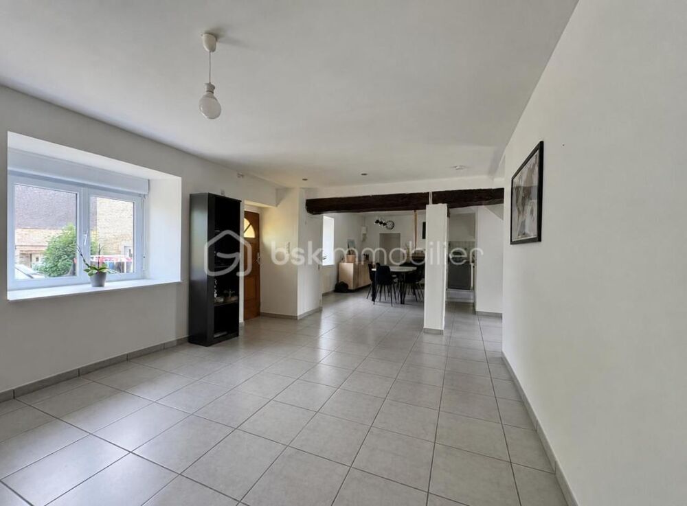 Vente Maison Ensemble immobilier de caractère - Maison d'habitation et deux dépendances en pierre à rénover Serent